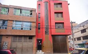 Hotel Home Bioma 1010